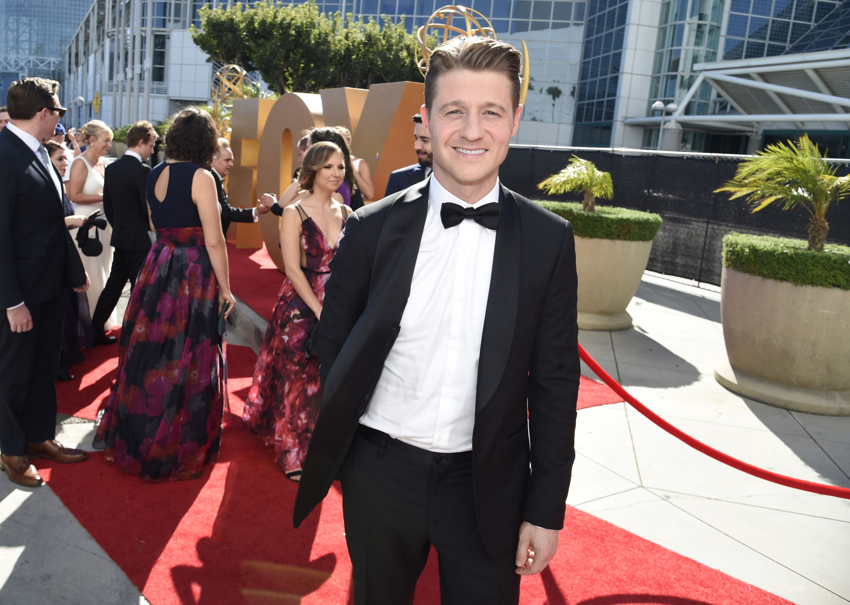 Birthday: Ben McKenzie